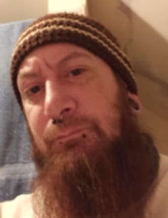 Adam D. Madison Obituary - 2024 - Miller-Plonka Funeral Home, Inc