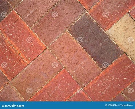 Herringbone Brick Pattern Stock Photography | CartoonDealer.com #32314610