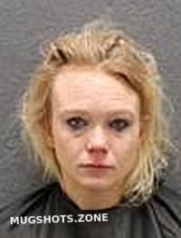 MCCALL MARINA BRI 01/23/2024 - Oconee County Mugshots Zone