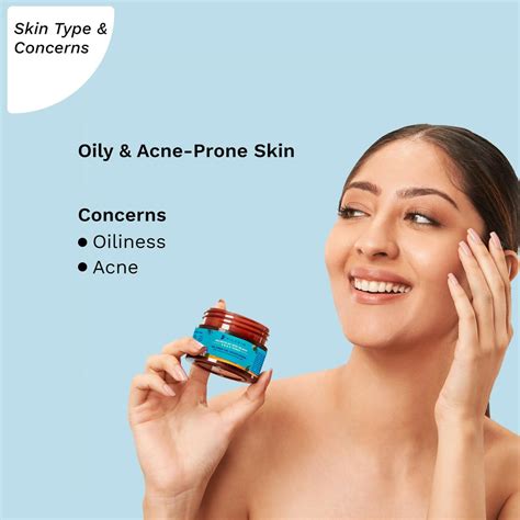Buy Pilgrim Korean Oil Free Gel Moisturizer with Hyaluronic Acid & Willow Bark Extracts, For ...