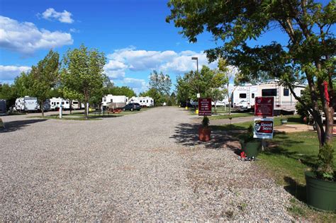 Twin Falls 93 RV Park in Filer Idaho ID