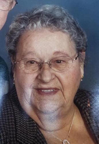 Veronica Miller Obituary (2022) - Cambridge, OH - Thorn-Black Funeral ...