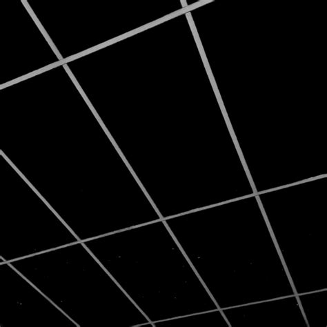 Black Suspended Ceiling Tiles Retail Suspended Ceilings — Suspended