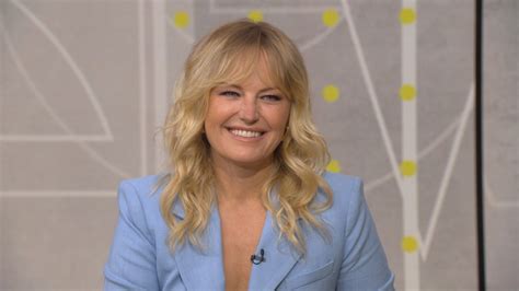 Malin Akerman talks 'The Hunting Wives'