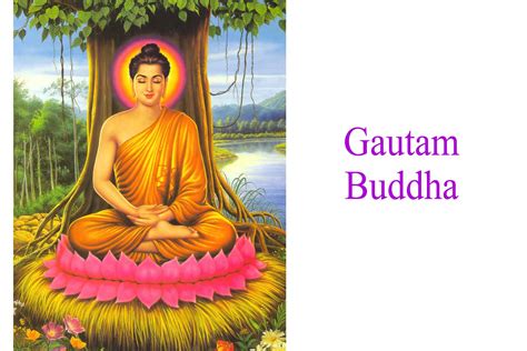 Gautam Buddha | His Story of the Life | Nepal | Buddhism | Founder