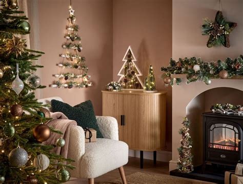 15+ Sparkle Indoor Christmas Lighting Ideas Will Inspire You – 194 ...