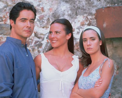 Telenovela El derecho de nacer por blim tv - Noticias de Espectáculos ...