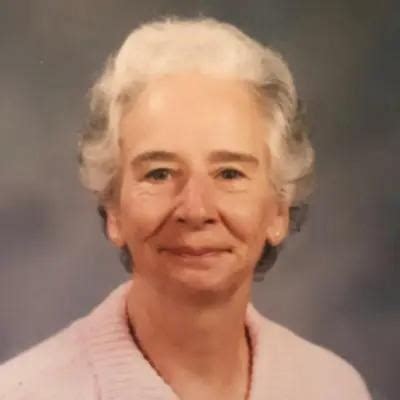 Mary Ella Campbell Obituary (2025) - Tullahoma, TN - Tullahoma Funeral Home