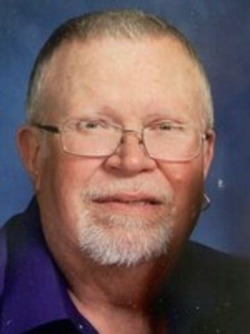 Mark Dean Addis Obituary - The Daily Jeffersonian