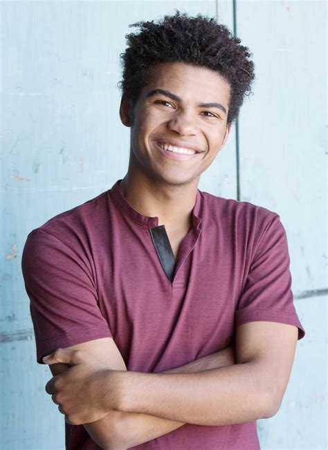 Birthday Spotlight: Noah Alexander Gerry (Charlie, Y&R) - Soap Opera Digest