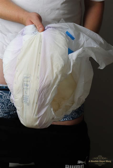 Diapers and more diapers on Tumblr