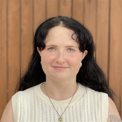 Christina Stump - The Lamb Center