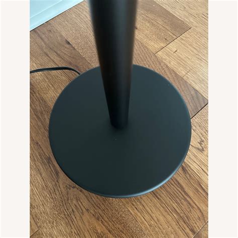 Hampton Bay Floor Lamps Set of 5 - AptDeco