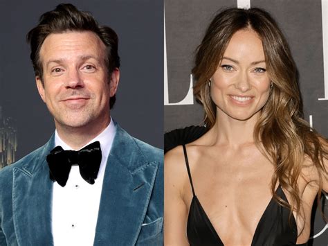 Olivia Wilde & Jason Sudeikis' Co-Parenting Arrangement