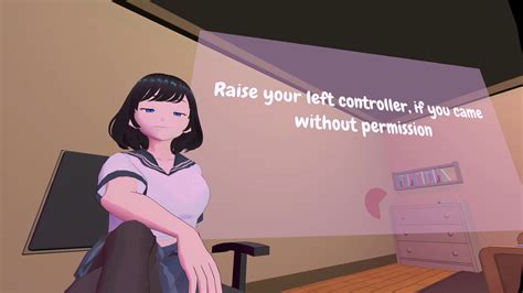 Femdom Waifu VR on Steam