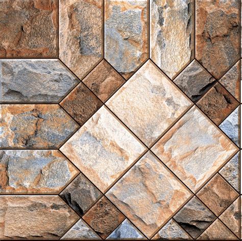 Stone Tile Patterns For Floors | Floor Roma