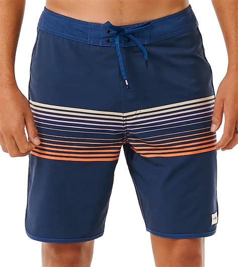 Rip Curl Men's 19" Mirage Surf Revival Board Shorts at SwimOutlet.com