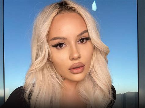 Adult Film Star Kylie Page Celebrated Sobriety Milestone Before her ...