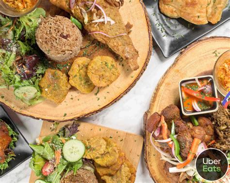 Order The Office Menu Delivery in Providence | Menu & Prices | Uber Eats