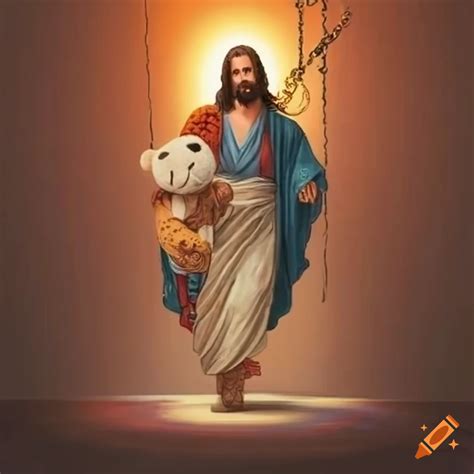 Jesus Holding Teddy Bear Precious Moments Jesus Loves Me Keepsake Box