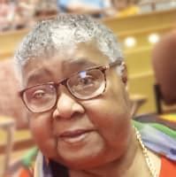 Obituaries - W.E. Lusain Funeral Home and Crematory