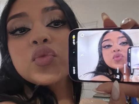 Ophelia Purr: There’s no better baddie I can see on a Thursday — Attack The Culture