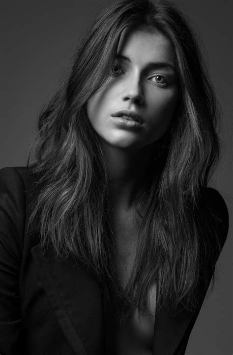 Kim Dawson Agency: Kiersten Dolbec shot by Thom Jackson!