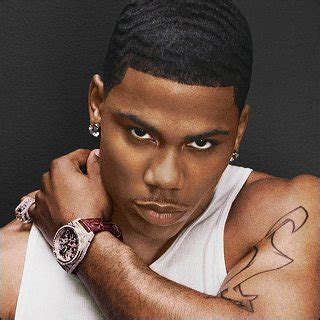Nelly Bio - Early Life to Stardom | AceShowbiz