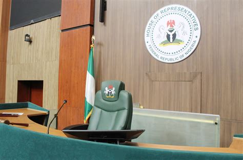 National Assembly of Nigeria - Figueras Seating