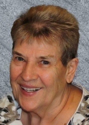 Florence Maciaszek Obituary (1935 - 2024) - Bayonne, NJ - The Jersey ...