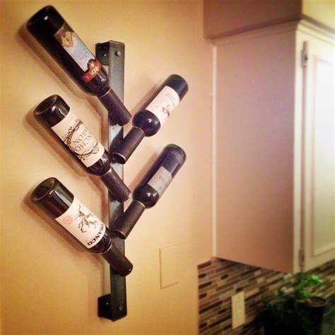 Craft Ideas For Wine Racks at Beth Heard blog