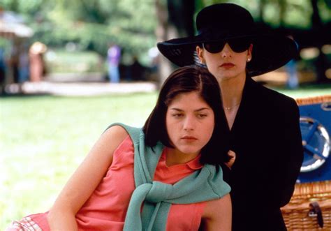 Sarah Michelle Gellar: Cruel Intention's Selma Blair Was Great Kisser ...