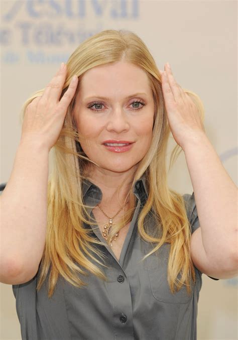 Emily Procter Pictures