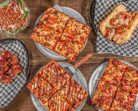 Order Pi Squared Pizza (Asheville) - Menu & Prices - Asheville, NC ...