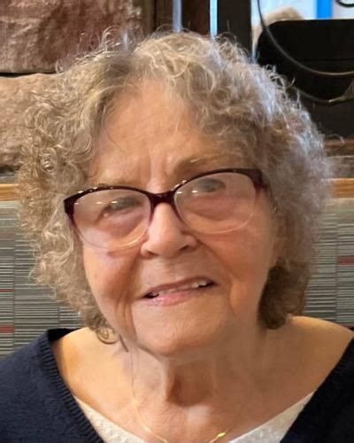 Georgetta Myers Obituary (2025) - Vincennes, IN - Goodwin-Sievers ...