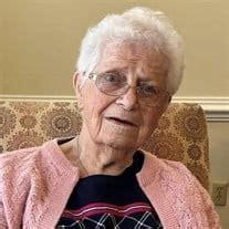 Rebecca Lee George McClanahan Obituary (2023) - Woodstock, VA ...