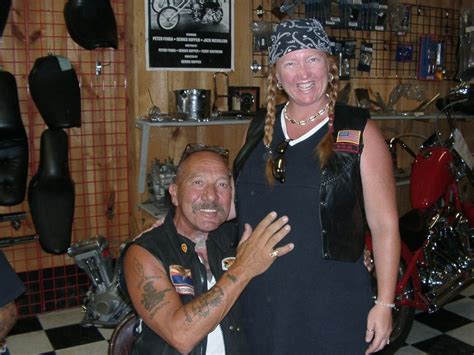 Sonny Barger's Net Worth: Decoding the Hells Angel's Legacy