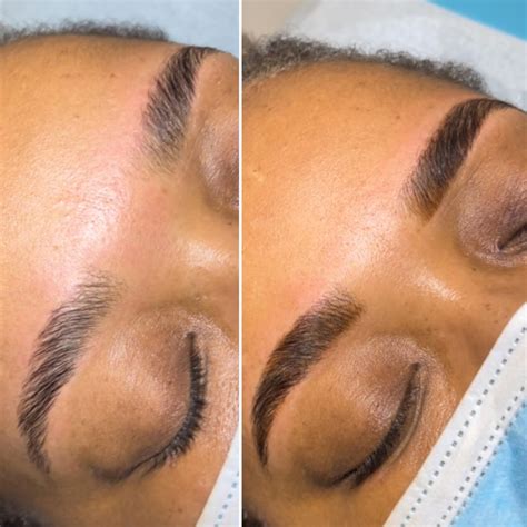 Eyebrow Tinting 101: Everything You Need to Know Before Booking an ...