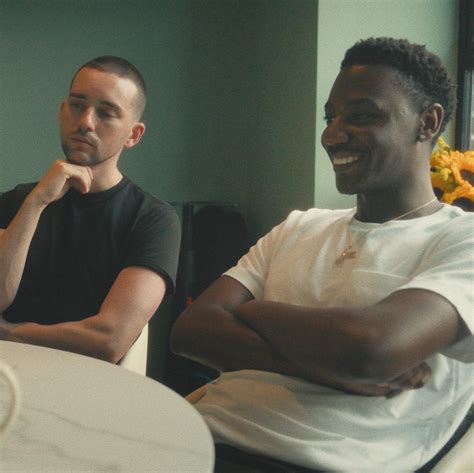 ‘Jerrod Carmichael Reality Show’ Episode 7 Recap: Are Jerrod and His ...