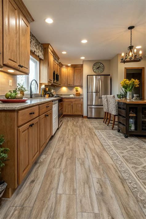 Creative Budget Kitchen Designs for Every Home - Light and Layer