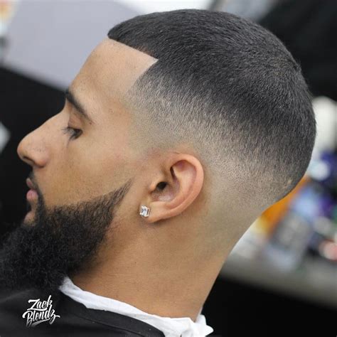 Best Buzz Cuts 2024: Fade Styles, Lengths & More!