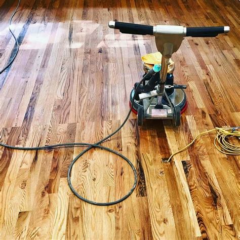 How To Restore Wood Floors Without Sanding at Leta Tabor blog