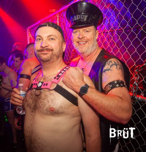 BRÜT IML Chicago brought the heat!