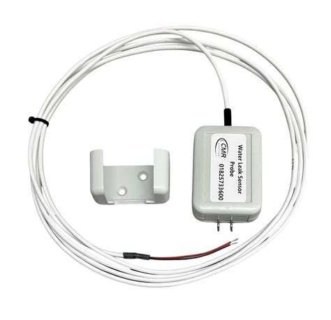 Water Leak Detection Module | CMR Electrical