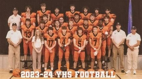 Yale Football Roster (2023-24) - MaxPreps.com