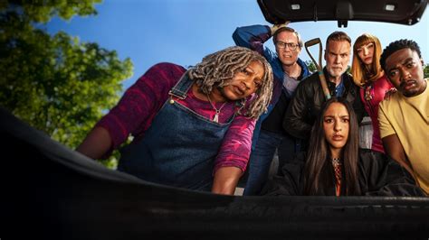 Trailer: Queen of Fucking Everything