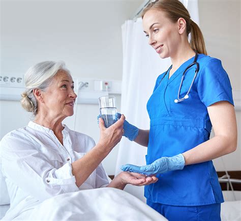 Wound Care - Redwood Grove Post Acute