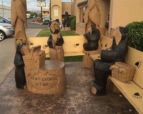 TEXAS ROADHOUSE, St. George - Menu, Prices & Restaurant Reviews ...