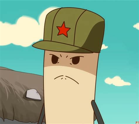 North Stick | Year Hare Affair Wiki | Fandom