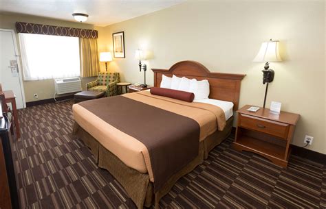 Best Western Desert Winds in Mojave, CA (Hotels & Motels) - 661-824 ...